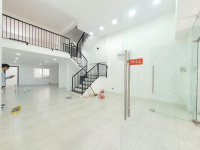 Cho thuê mặt bằng trệt + lửng đường số 2, có lối đi riêng. Thích hợp làm văn phòng, showroom. 2111297