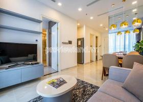 Cho thuê căn hộ Vinhomes Golden River Q1, 63m2, 1PN, nội thất, view đẹp 2111308
