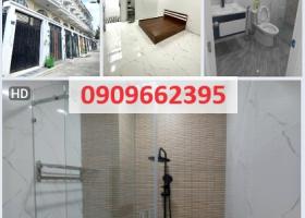 Cho thuê phòng nội thất mới 100% tại trung tâm Bình Hưng Hoà, Bình Tân; 0909662395 2111343