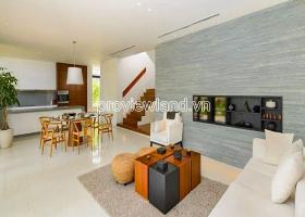 Lucasta Khang Điền cho thuê Villa Song Lập, DT 302m2 đất, căn góc, thiết kế đẹp 2111472