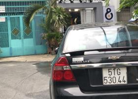 Biệt Thự Phạm Ngọc Thạch Phường 6 Quận 3, khu vực đẹp nhất  quận 3 2111517