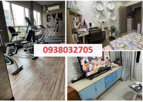 ✔️Cho thuê căn hộ cao cấp GALAXY Novaland Q.4, TP.HCM; 14tr/th; 0938032705 2111550
