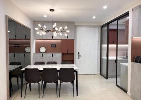Cho thuê căn hộ Urban Hill 2 pn full nội thất giá 18tr/tháng. lh: 0909168890 2111567