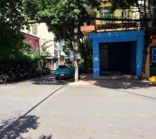 ✔️Chính chủ cho thuê Mặt bằng kinh doanh khu K300, P.12, Tân Bình, 25tr/th; 0903141440 2111573