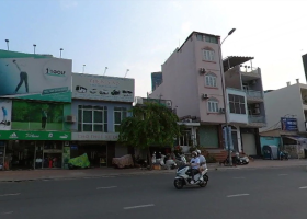 Cho thuê mặt tiền 200m2 đường Nguyễn Hữu Cảnh ngay Vinhomes Bình Thạnh 2111591
