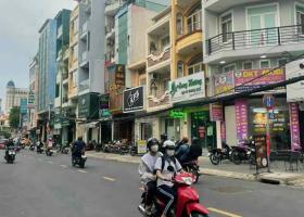 Cho thuê nguyên căn mặt tiền 5x25m Phạm Văn Hai quận Tân Bình 2111644
