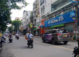 Cho thuê mặt tiền Đồng Đen phường 14 Tân Bình 7x15m kinh doanh tự do 2111686