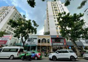 Cho Thuê Shophouse Sky Phạm Văn Nghị - Phú Mỹ Hưng - Quận 7. DT: 144m2 2111687