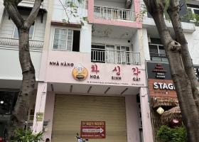 Nhà phố 4 tầng cho thuê làm nhà hàng, quán ăn, spa khu Hưng Phước chỉ 50tr/tháng 2111702