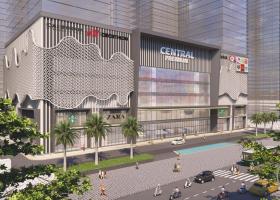 Cho thuê sàn thương mại trung tâm Central Premium Q8 - DT 100m2 - 2700m2 giá từ 375.000đ/m2 2111768