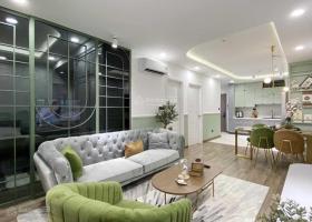 Bán căn hộ Penthouse Green View, DT 220 m2, giá 11 tỷ. 2111824