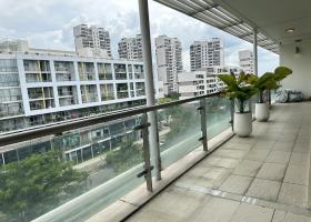 Cho thuê nhanh CHCC Garden Plaza 2, DT 165m2, 3PN, 2WC, full Nội thất, giá 36 triệu/tháng 2111849