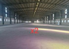 Cho thuê nhà xưởng 11.500m2 trong KCN Bà Rịa Vũng Tàu  2111869