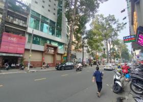 RẺ 240tr! Cho thuê Building MT Bùi Thị Xuân Q1 – Ngang 6m - 5 Tầng ST. 2112374