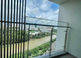 Cho thuê CH Midtow , Phú Mỹ Hưng, Quận 7, dt:120m2 ,3PN, view sông,giá :34 triệu/tháng .LH: 0906611859 Thư  2112383