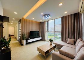 Cho thuê căn hộ Star Hill, PMH , Quận 7. 2PN + 1 phòng nhỏ , nhà đẹp, giá thuê chỉ từ : 20 triệu/ tháng .LH:0906611859 Thư 2112437