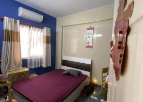 Cho thuê căn hộ Idico Tân Phú giá 8tr/tháng có 2 phòng ngủ 2112582