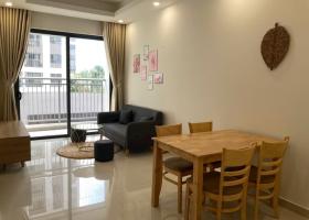 Cần cho thuê căn hộ chung cư Q7 - Saigon Riveside liền kề PMH. 2pn 12tr full nt 2112593
