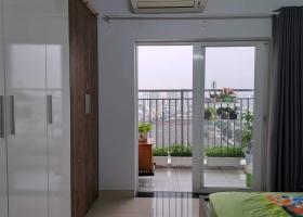 Cho thuê chung cư Oriental Plaza 78m 2PN 2WC Full nội thất  2112735