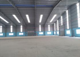 Cho thuê kho xưởng 6800m2 tại Thuận An, Bình Dương  2112895