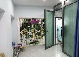 Cho thuê căn hộ chung cư tại Đường An Dương Vương, Quận 5, Tp.HCM diện tích 60m2  giá 15 Triệu/tháng 2113230