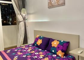 Cho thuê căn hộ chung cư Florita tại Đường D4, Quận 7, Tp.HCM diện tích 40m2  giá 10 Triệu/tháng 2113231