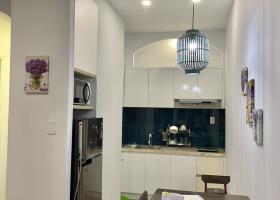 Cho thuê căn hộ chung cư Florita tại Đường D4, Quận 7, Tp.HCM diện tích 40m2  giá 10 Triệu/tháng 2113231