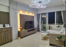 cho thuê căn hộ Grand View 3PN, view sông, nhà mới đẹp giá 30tr/tháng. lh: 0909168890 2113336