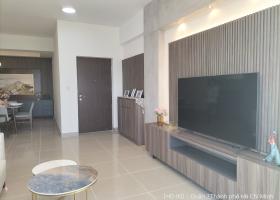 cho thuê căn hộ Grand View 3PN, view sông, nhà mới đẹp giá 30tr/tháng. lh: 0909168890 2113336