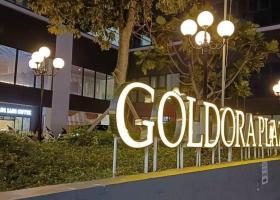 [CẬP NHẬT CHO THUÊ VÀ BÁN] - CHUNG CƯ GOLDORA PLAZA - 26 Lê Văn Lương, Phước Kiển, Nhà Bè 2113375