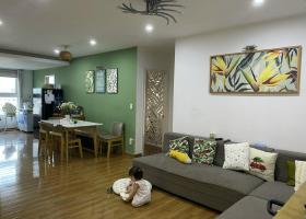 Cho thuê chung cư Ruby Garden Quận Tân Bình diện tích 87m 2pn có nội thất  2113385