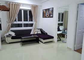Cho thuê chung cư IDICO Tân Phú diện tích 68m 2PN 2WC - Full nội thất  2113410
