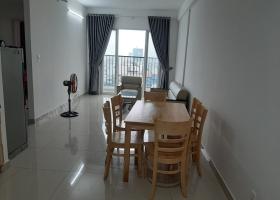Cho thuê chung cư Carillon 5 Quận Tân Phú diện tích 70m 2PN Có nội thất  2113427