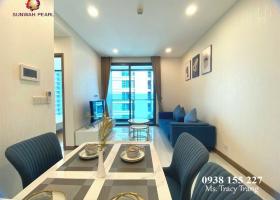 Căn hộ 1PN White House - Sunwah Pearl view sông SG chỉ 22 triệu, nội thất đầy đủ. Hotline PKD 0938155227 2113536