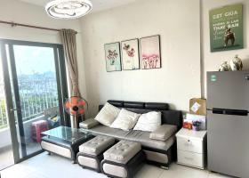 Cho thuê căn hộ chung cư tại Dự án Diamond Lotus Phúc Khang, Quận 8, Tp.HCM diện tích 58m2  giá 12 Triệu/tháng 2113608