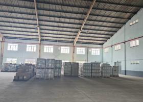 Cho thuê 2600m2 kho, xưởng trong KCN Vĩnh Lộc, Tp.HCM 2113636
