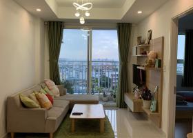 Cho thuê chung cư Melody Quận Tân Phú 70m 2PN giá 10 triệu  2113708