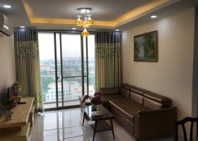 Cần cho thuê nhanh căn hộ Hưng Phúc - Happy Residence, nhà đẹp, cam kết giá rẻ. LH: 0919 054 528 Em Hà 2113871