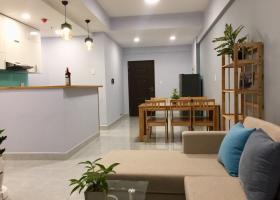 Giảm 30% cho gia đình thuê nhanh căn hộ Scenic Valley, PMH, Q7 nhà đẹp, giá rẻ chỉ 15 tr/tháng 2113879