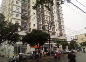 Cho thuê gấp căn hộ Khang Gia Tân Hương, DT 50m2, 1PN + ,1WC đủ nội thất 0902855182 2113923