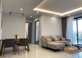 Cho thuê chung cư Riviera Point, 2PN - 3PN nhà đẹp đầy đủ nội thất mới, lầu cao view đẹp .LH:0919 054 528 Em Hà 2114052