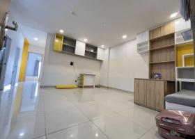 Cho thuê chung cư Oriental Plaza 78m 2PN 2WC giá 9tr5 2114211