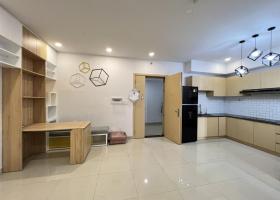 Cho thuê chung cư Oriental Plaza 78m 2PN 2WC giá 9tr5 2114211