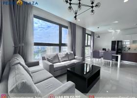 Cho Thuê căn hộ Pearl Plaza 3pn_123m2 căn góc Pearl Plaza. Hotline 0938 155 227 2114219