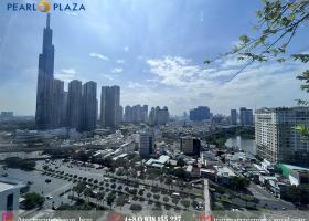 Cho Thuê căn hộ Pearl Plaza 3pn_123m2 căn góc Pearl Plaza. Hotline 0938 155 227 2114219