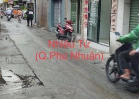 MT Nhiêu Tứ Quận Phú Nhuận Tiện Kinh Doanh 2114318