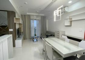 Cần cho thuê CH Hưng Phúc - Happy Residence, PMH, Q7, dt:98m2 , 3PN, căn góc kèm ô xe hơi miễn phí 2114351