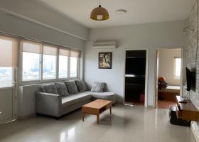Chuyên cho thuê căn hộ Minh Thành Quận 7 nhà trống 9tr/tháng,Full nội thất từ 10tr/tháng .LH 0909802822 Trân 2114456