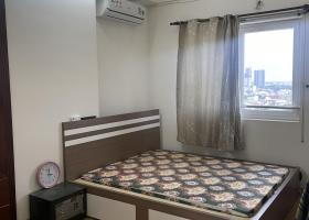 Cần cho thuê căn hộ Minh Thành Quận 7 có nội thất và ban công giá 9.5tr/tháng.LH 0909802822 Trân 2114485