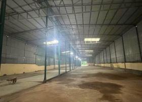 Nhà xưởng cho thuê 2000-2000m2, An Phú Đông Quận 12 2115547